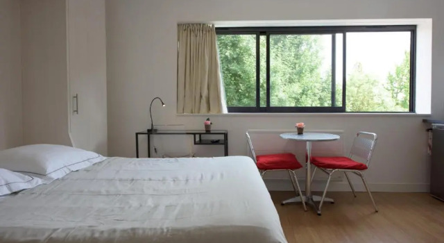 Студия Appartement Lille Metropolys