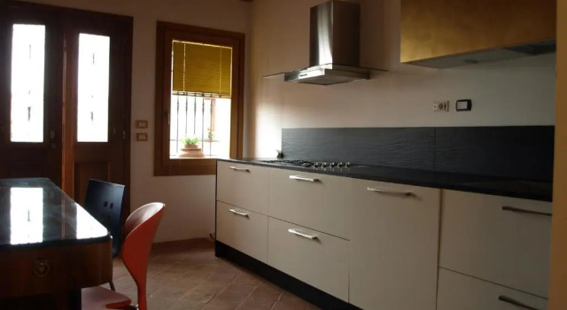 Апартаменты Casa delle Bruscole