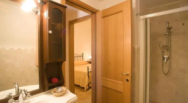 Номер Standard Villaggio Le Querce