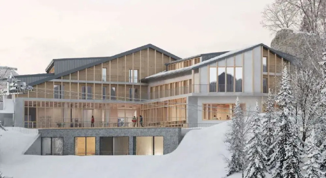 Rifugio Colere 1600 by Cloud 7, Book Hotel Hoteller i Colere med parkering, Parkering
