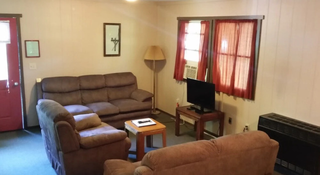 Номер Standard с 2 комнатами K&G Lodge