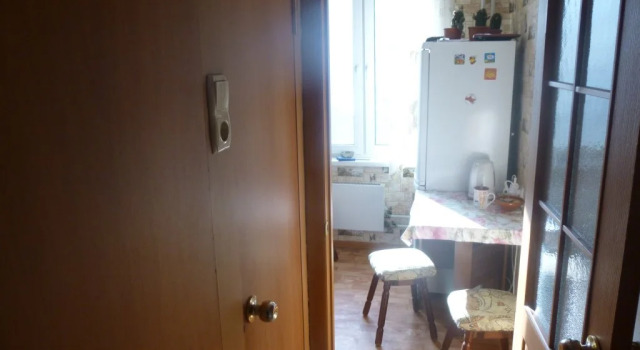 Izbenka Novogireevo, Rezervasyon Otel VAO Area Moskova, Novogireyevo Metro Station yakınında