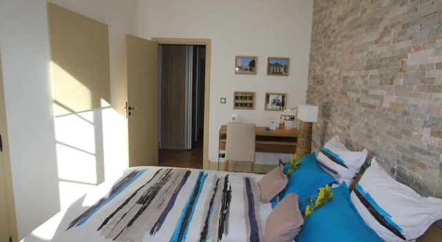 La Villa Corsica, Buchen Sie Villa Coti-Chiavari Golf von Ajaccio