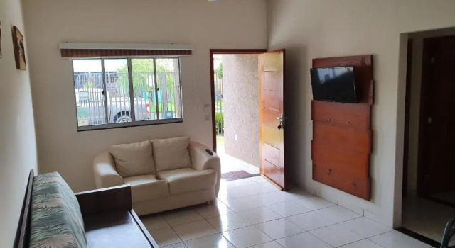 Atlantico Residencial
