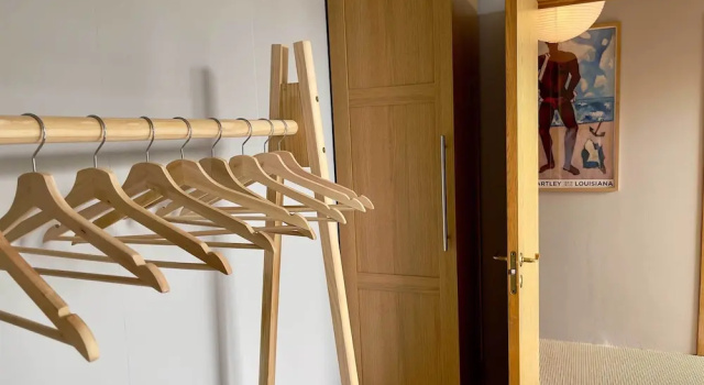 Апартаменты Superior Matkráin Apartments