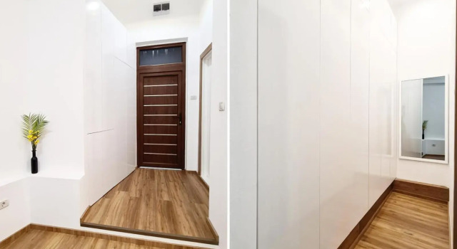 Picky Apartment