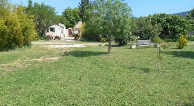 La Bastide Dambrine