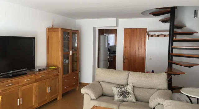 Апартаменты VORAMAR Apartamento