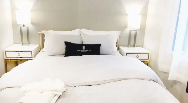 Номер Standard The Hideout Tokyo