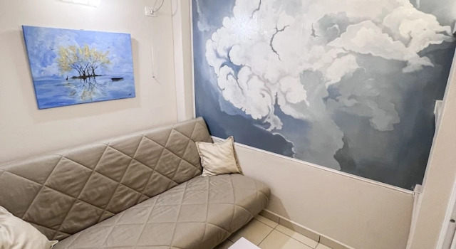 Habitación Estándar Hotel Valz
