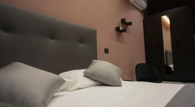 Favorite Room, Buchen Sie Hotel Nola Kampanien