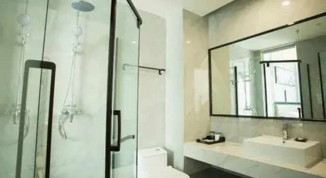 Zimai City Hotel, Boek Hotel Chongqing Regio Chongqing