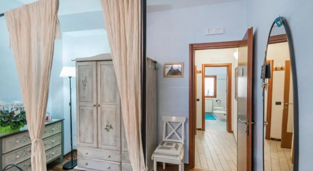 Люкс La Casa Del Poeta