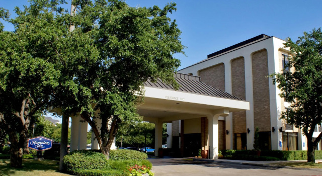 Номер Standard The Addison Hotel SureStay Collection by Best Western