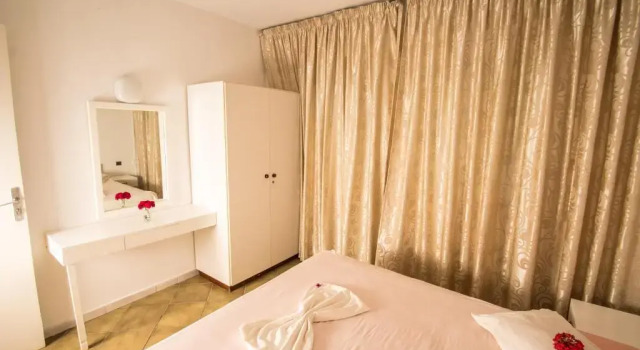 Marina, Rezervovat Hotel 3hvězdičkové hotely v Monastir, 3*