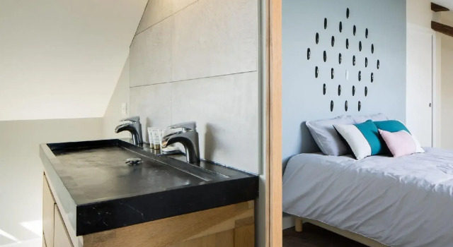 La Vie Voyage, Book Hotel SPA-hoteller i Indre et Loire, SPA