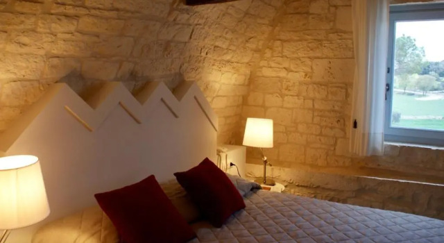 Masseria Grofoleo