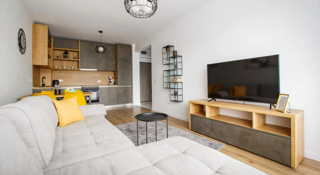 Gorgeous Home at Prima Universitatii