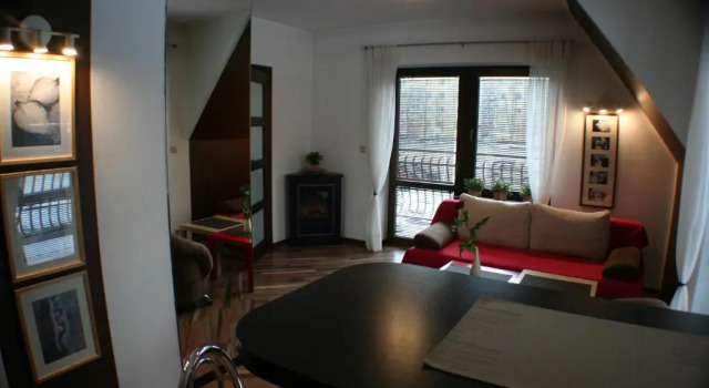 Апартаменты Apartamenty Centrum 2 Zakopane