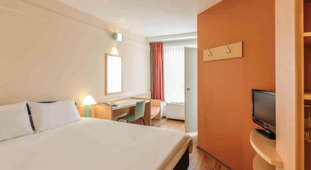 Двухместный номер Standard ibis Bamberg Altstadt
