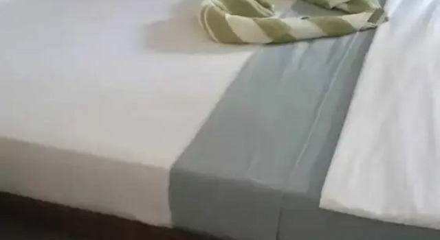 Номер Deluxe Joe Villa