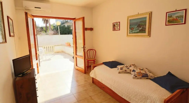 Коттедж Nice House Cecilia in Otranto