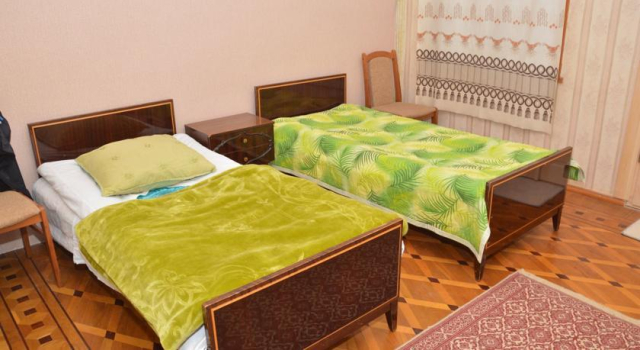 Keidiemi, Rezerwuj Hotel Hotele w Imereti z parkingiem, Parking