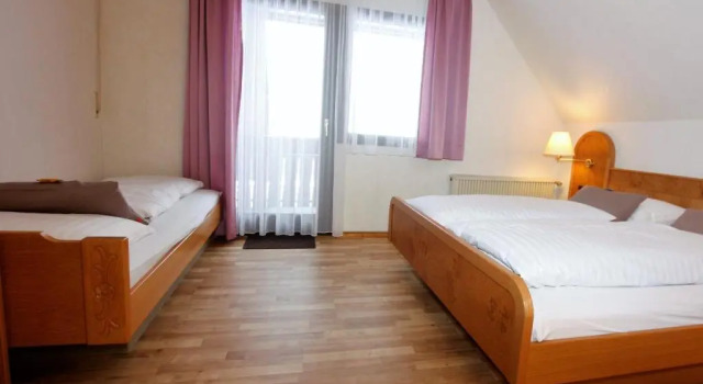 Gästehaus Absbachtal, Забронировать Отель Бад-Риппольдзау-Шапбах Landkreis Karlsruhe