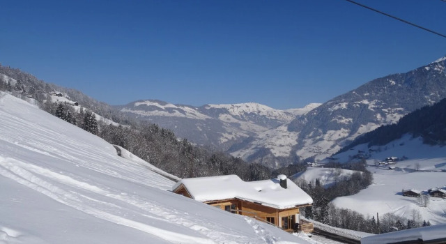 Les Tarines 1