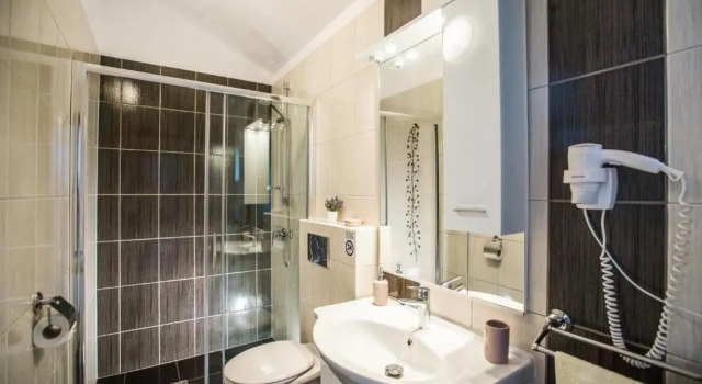 Вилла Holiday Home Gabi