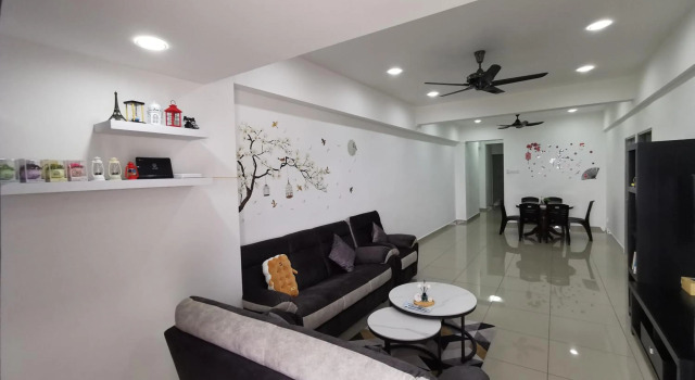 Coco HomeStay 旅人の家@The Venus Sitiawan Perak, Prenota Hotel Sitiawan Perak