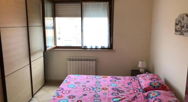 Апартаменты Casa MALÙ