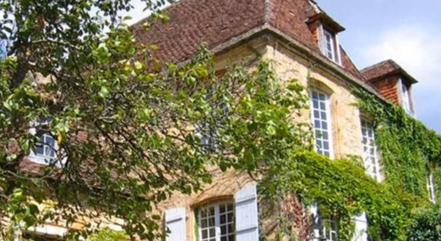 La Lanterne Chambres d'Hotes, Rezerwuj Bed and Breakfast Sarlat-la-Canéda Dodogne Valley