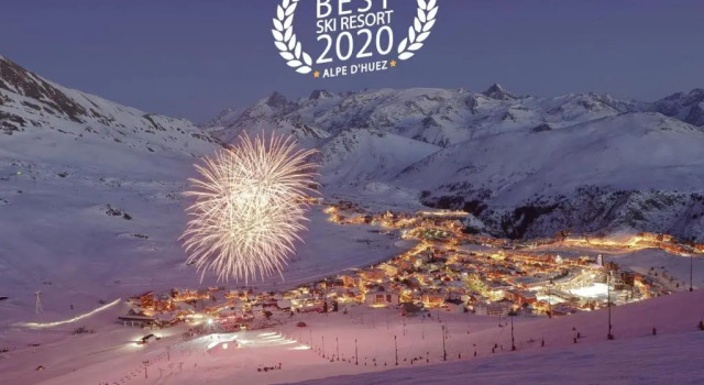 Студия Studio des Jeux Alpe d'Huez Hyper Centre 4-5 personnes