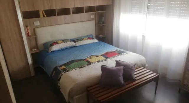 Апартаменты *Ostia* Beach House