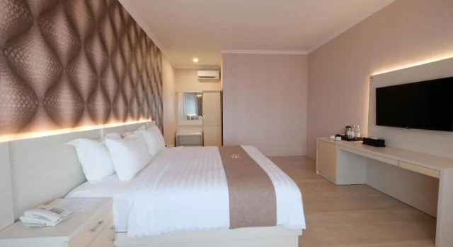 Номер Superior Bukit Indah Doda Hotel & Resorts