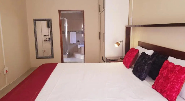 Люкс Executive Angel Guest House