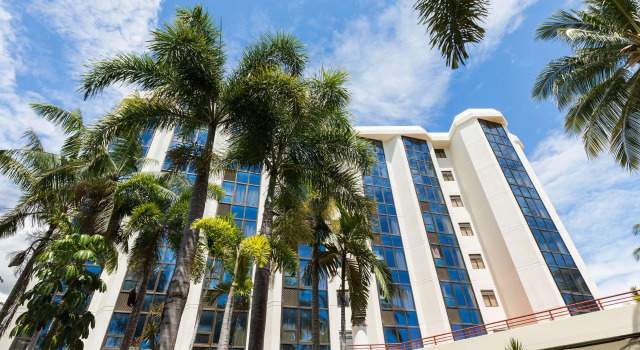 Rydges Southbank Townsville, Забронировать Отель Отели Таунсвилле с завтраком, рядом с Family Court of Australia, Завтраки