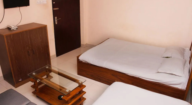 Номер Deluxe Hotel Diamond Park
