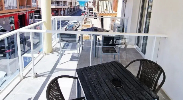 Deluxe Zimmer Hostal Sol de Mallorca