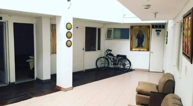 Hotel Teusaca
