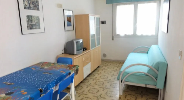 Апартаменты c 1 комнатой Villa Bianca