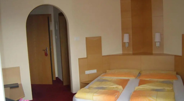 Hotel Elisabeth