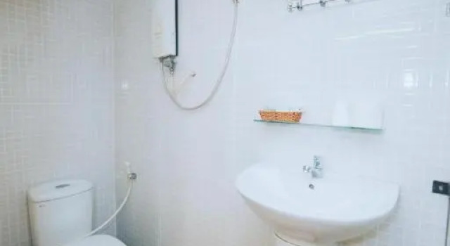 Номер Deluxe YHD Hotel