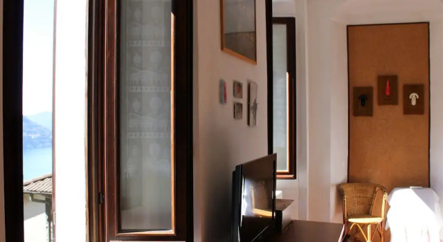 Comoholidays - Ul Palazz 18th Century Apartment