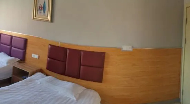Shanghai Yude Business Hotel, Varaa Hotelli Shanghai Shanghai