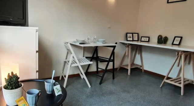 Студия Lovely Studio Equipped For 2 In Aix En Provence