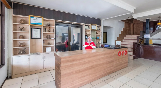 OYO 2704 Hotel Transit 2, Rezervovat Hotel Wellness hotely v Sulawesi, SPA