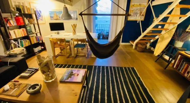 Апартаменты southsidehouse