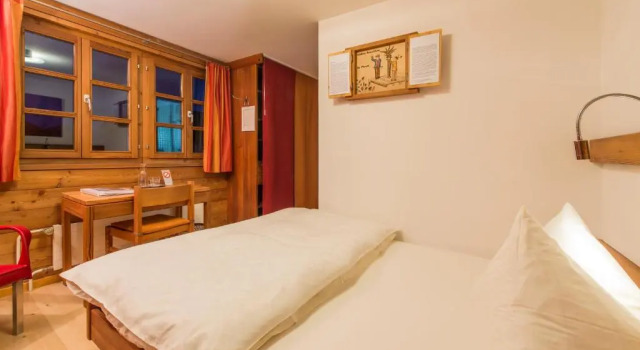 Номер Standard Hotel Glocke